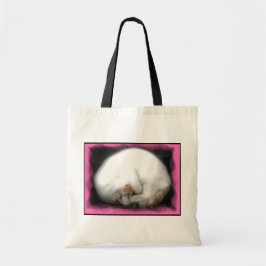 Stören Sie nicht die Katzen-Taschen-Tasche Tragetasche