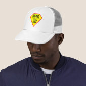 Stören Sie nicht Hut Truckerkappe (Beispiel)