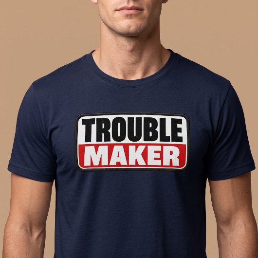 Störenfried T-Shirt