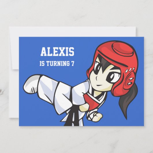 StoreNinja Einladung 10 (Vorderseite)