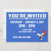 StoreNinja Einladung 10 (Rückseite)