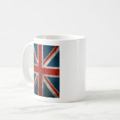 Störer Kaffeetasse (Vorderseite Links)