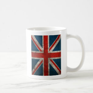 Störer Kaffeetasse