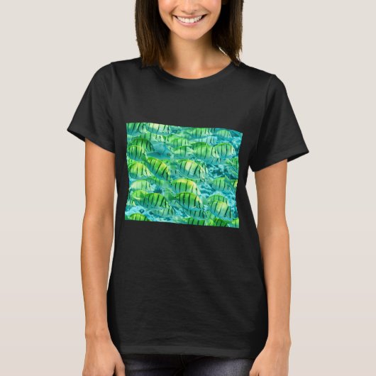Störfisch T-Shirt (Vorderseite)