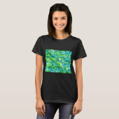 Störfisch T-Shirt (Vorne ganz)