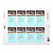 STORK BABY SHOWER 3 (Vorne)