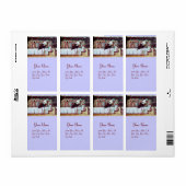 STORK BABY SHOWER 3 (Vorne)