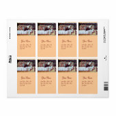 STORK BABY SHOWER 3 (Vorne)