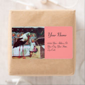 STORK BABY SHOWER 3 (Insitu)