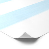 Stork Delivery Medical Office Niedlich Poster OBGY (Ecke)