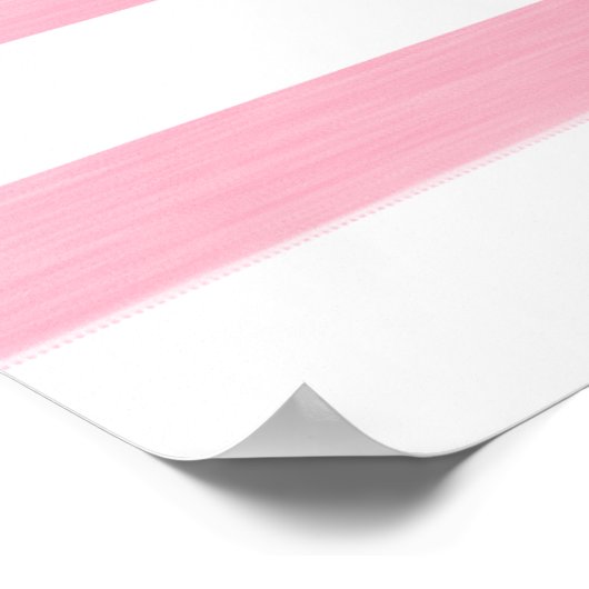 Stork Delivery Medical Office Niedlich Poster OBGY (Ecke)