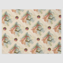 STORK GIRL BABY SHOWER PINK GEMSTONES