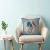 Stork Pillows Kissen (Stuhl )
