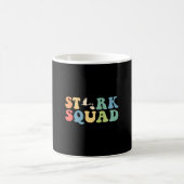 Stork Squad Labour & Delivery Nurse L&D Mutter Kaffeetasse (Mittel)