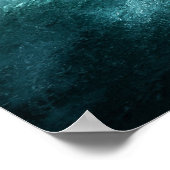 Storm 11" x 8,5", Value Poster Paper (Matte) (Ecke)