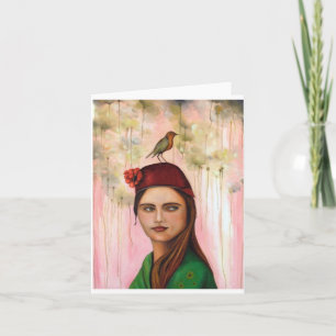 Storm [1] feiertagskarte