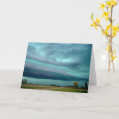 STORM 1 KARTE (Gelbe Blume)