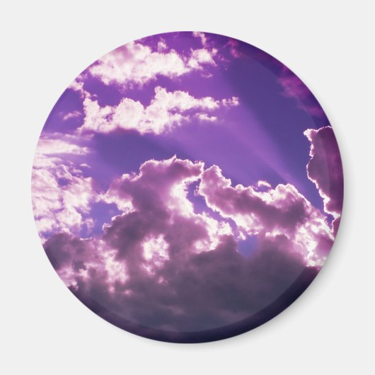 Storm Breaking Magnet (Vorne)