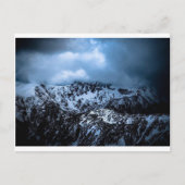 Storm Brewin' Postkarte (Vorderseite)