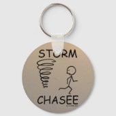 Storm Chasee Schlüsselanhänger (Vorderseite)