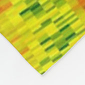 Storm Chaser Fleecedecke (Ecke)