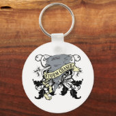 Storm Chaser Geschenke Schlüsselanhänger (Vorderseite)