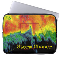 Storm Chaser