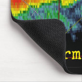 Storm Chaser Mousepad (Ecke)