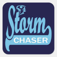 Storm Chaser
