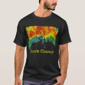 Storm Chaser T - Shirt V4 (Vorderseite)