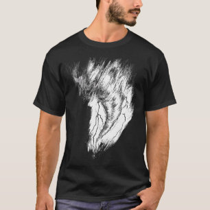 Storm Chasing Meteorologe Tornado T-Shirt