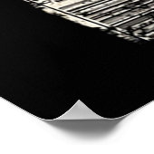 Storm-Comic Poster (Ecke)