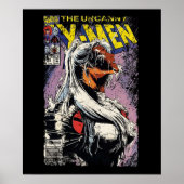 Storm-Comic Poster (Vorne)