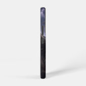 Storm Flight Essence Samsung Galaxy Hülle (Rechte Seite)