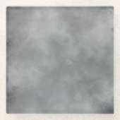 Storm Glass Untersetzer (Vorderseite)