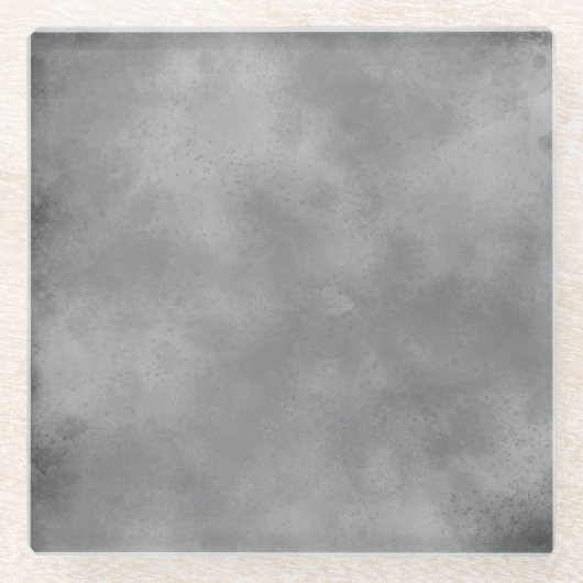 Storm Glass Untersetzer (Vorderseite)