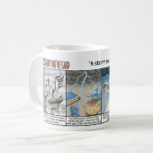 storm in an teacup kaffeetasse (Vorderseite Links)