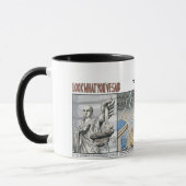 storm in an teacup tasse (Links)
