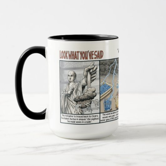 storm in an teacup tasse (Links)