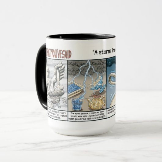 storm in an teacup tasse (Vorderseite Links)
