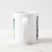 Storm in Teacup Jumbo-Tasse (Rückseite)