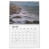Storm-Kalender Kalender (Jan 2026)