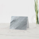 "Storm"-Karte Karte (Vorderseite)