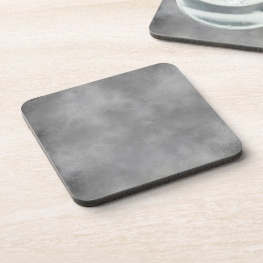 Storm Plastic Untersetzer (Linke Seite)