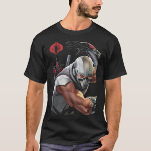 Storm Shadow Classified Serie T-Shirt