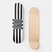 Storm Skateboard (Vorderseite)