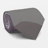 Storm Sky Wolken Sea Waves Wettermeteorologe Krawatte (Gerollt)