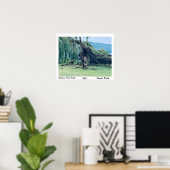 STORM STUART PARK 2021 POSTER (Heimbüro)