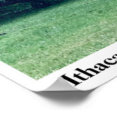 STORM STUART PARK 2021 POSTER (Ecke)