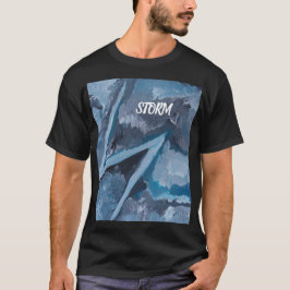 STORM-T - SHIRT